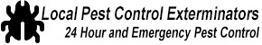 Lake Morey VT Pest Control Exterminators